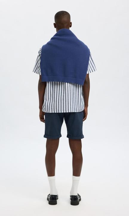 Actual product image Selected Homme Slhslim-Luton Flex Shorts Noos (XL)