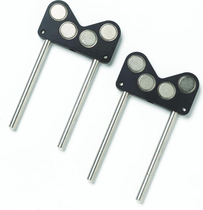 Immagine prodotto Fluke Set di supporti per magneti