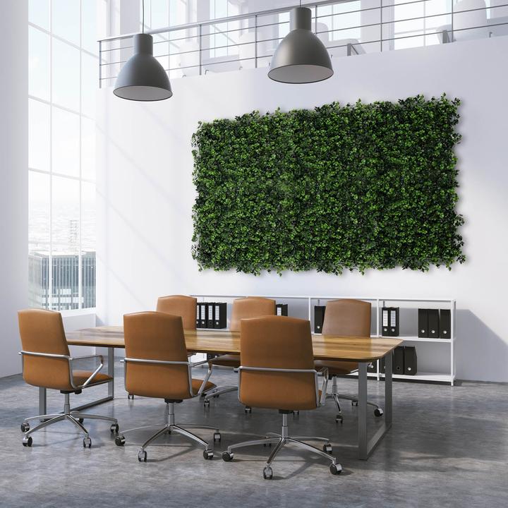 Produktbild Karat Boxwood Pflanzenwand (50 cm)
