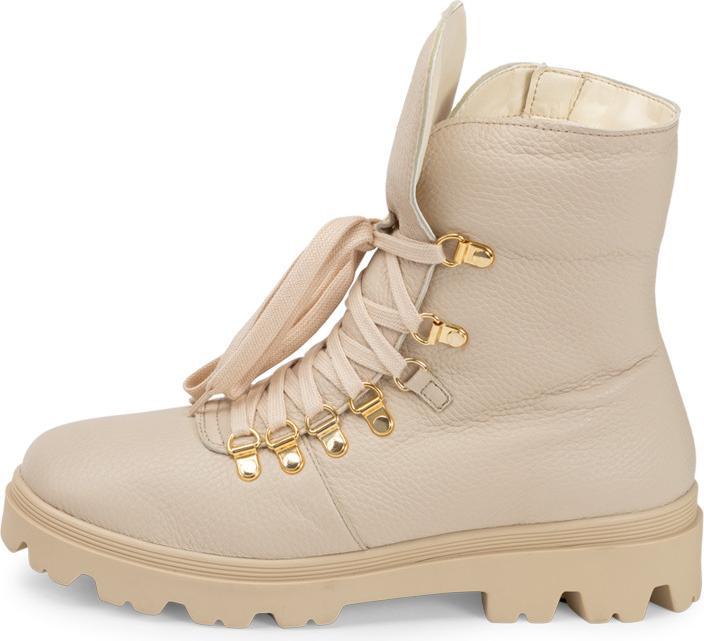 Produktbild Vitaform Geschlecht Stiefelette Hirschleder Supersoft (42)