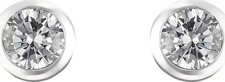 Actual product image S.Oliver Ear jewellery (925 silver)