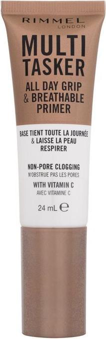 Produktbild Rimmel London Rimmel Multi Tasker All Day Grip Atmungsaktiver Primer