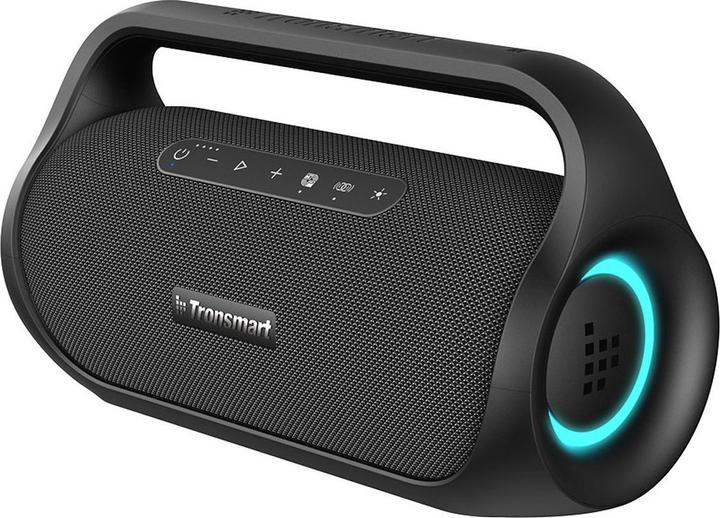 Tronsmart Bang Mini Portable Party Speaker (15 h, Akkubetrieb)