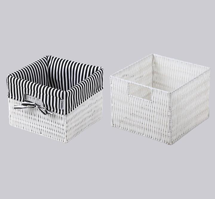Actual product image Casaria Shelf (71 x 31 x 28 cm)