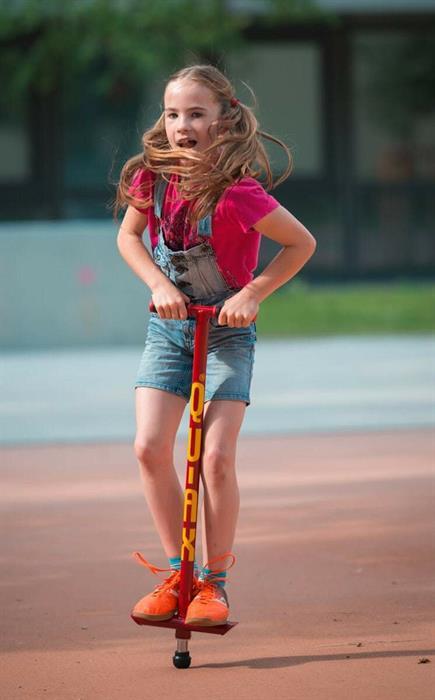 Produktbild Huspo Pogo-Stick