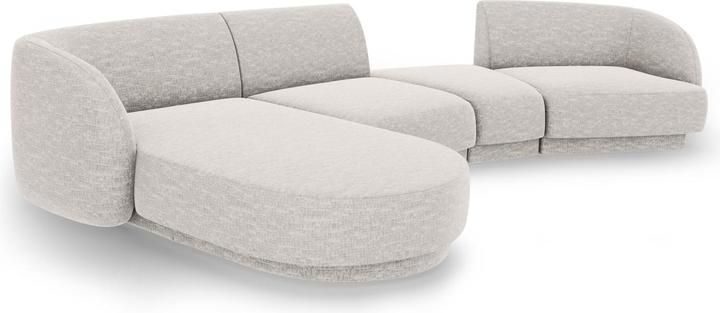 Actual product image Micadoni Miley (2 person sofa, 3-seater, 4-seater)