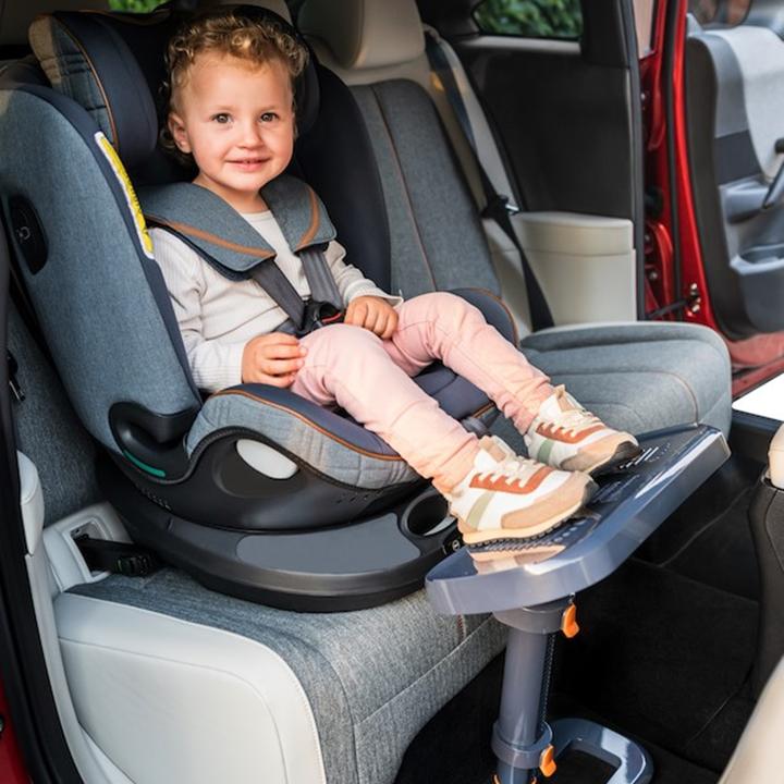 Produktbild KneeGuardKids Fusstütze Universal