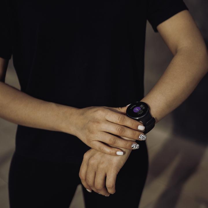 Actual product image Polar Pacer Pro (45 mm)