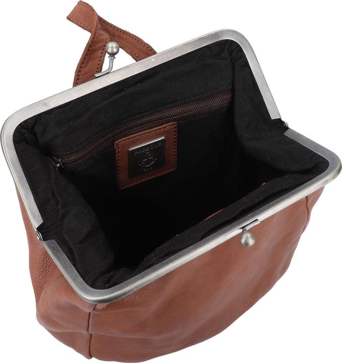 Produktbild Harbour 2nd Anouk City Rucksack Leder 27 cm (5 l)
