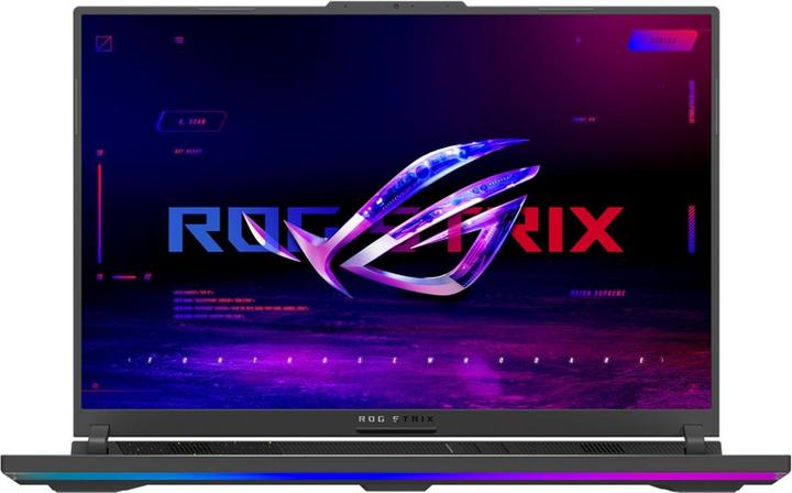 Produktbild ASUS Rog Strix G18 (17.99", Intel Core i9-14900HX, 32 GB, 1000 GB, DE)