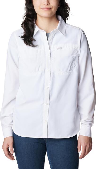 Columbia Silver Ridge™ 3.0 EUR LS