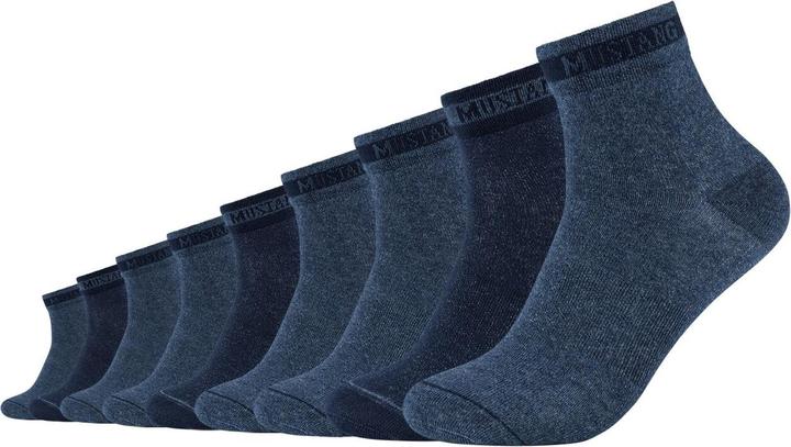 Blu denim