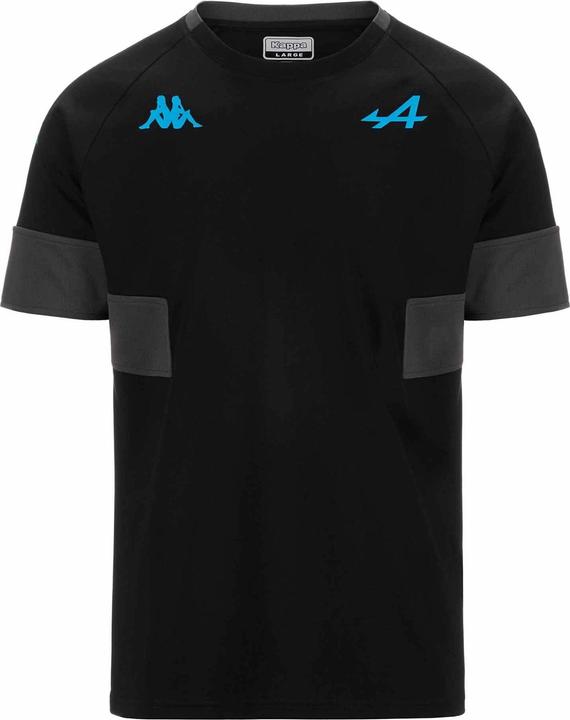 Produktbild Kappa T-Shirt Alpine F1 Adobi 2024 (XXL)