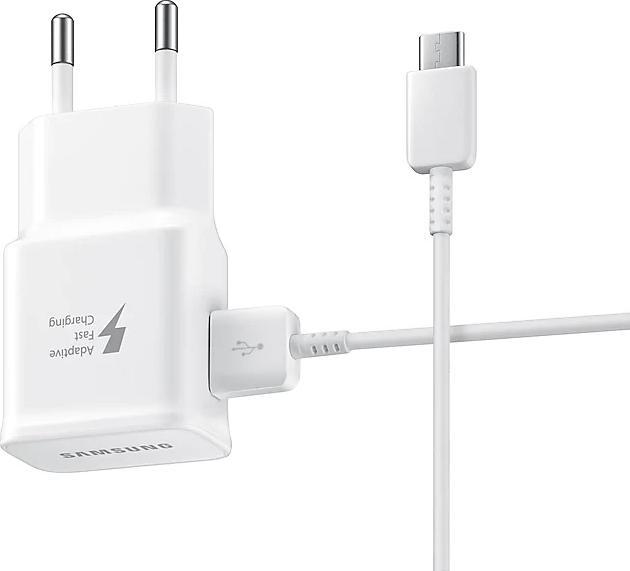 Actual product image Samsung Ep-Ta20 (15 W)