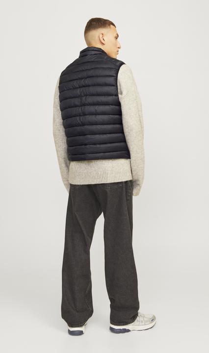 Produktbild Jack & Jones Jjesprint Bodywarmer Collar Noos (S)