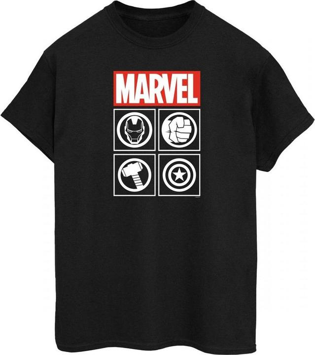 Produktbild Hasbro Ikonen TShirt (M)