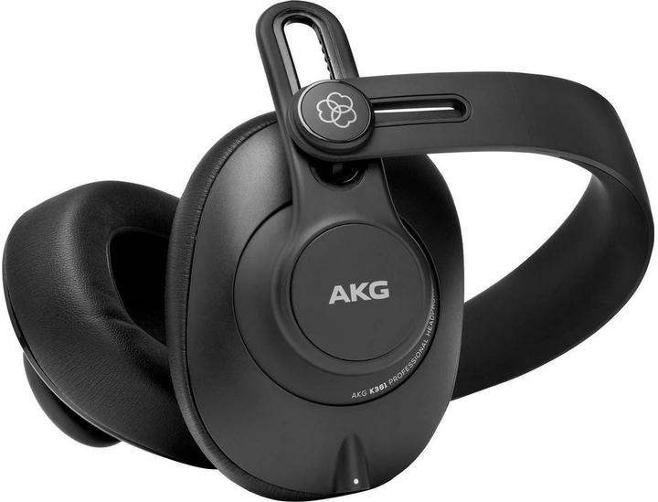 Image du produit AKG K361 (NC, Filaire)