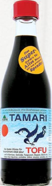 Immagine prodotto Soyana Tamari (645 g)