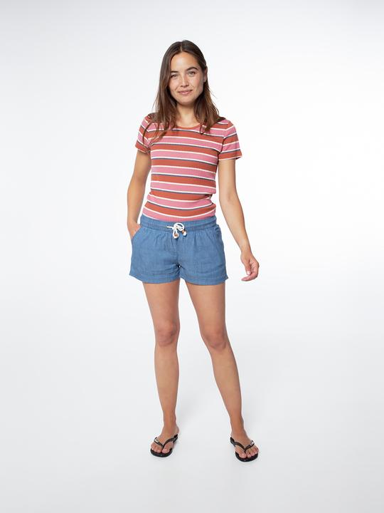 Produktbild Protest Damen Shorts PRTFOUNTAIN Sky Denim XS/34 (34)