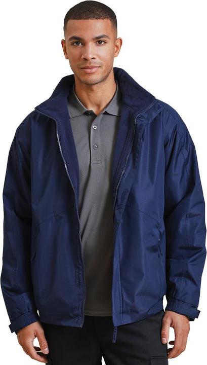 Actual product image Premier Unisex Adult Selsey Hydrochecker Waterproof Jacket (5XL)