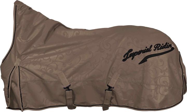 Actual product image Imperial Riding outdoor horse blanket super-dry 200 g
