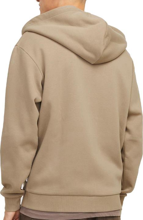Produktbild Jack & Jones 2er Pack Bradley Sweatjacke / Hoodie (L)