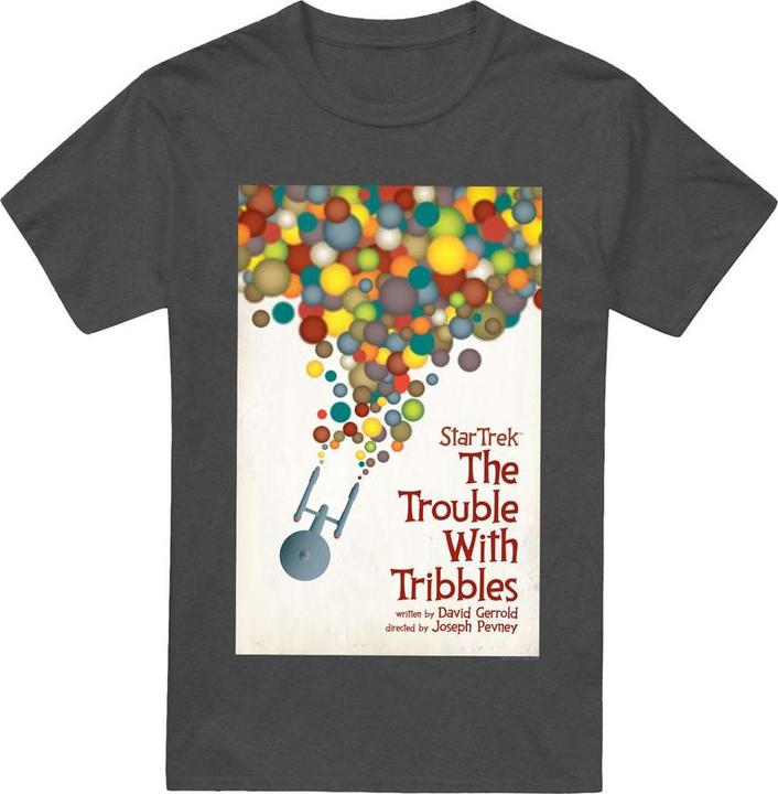 The Original Series Episode 44 TShirt