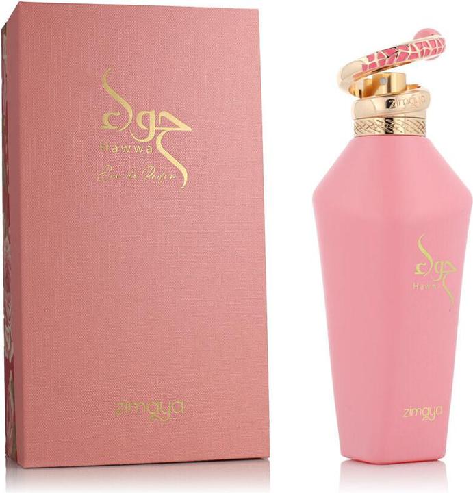 Produktbild Zimaya Hawwa Pink - EDP - Volume: 100 ml (Eau de Parfum, 100 ml)