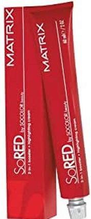 Immagine prodotto Matrix Socolor Beauty Sr Rv So Red Purple (Sr-Rv)