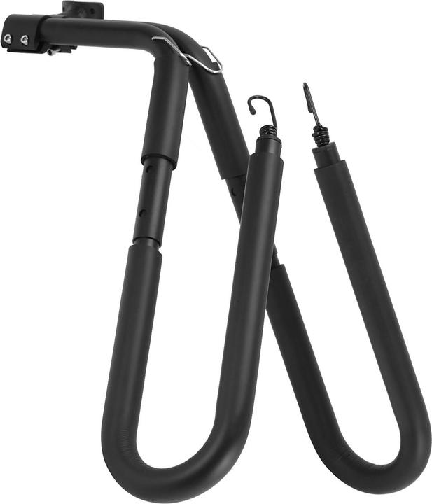 Immagine prodotto 9WS Porta-Surf per il fissaggio sulla tige di selle