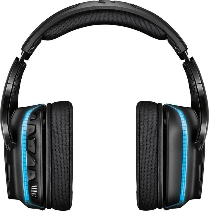 Image du produit Logitech G G635 (Filaire)