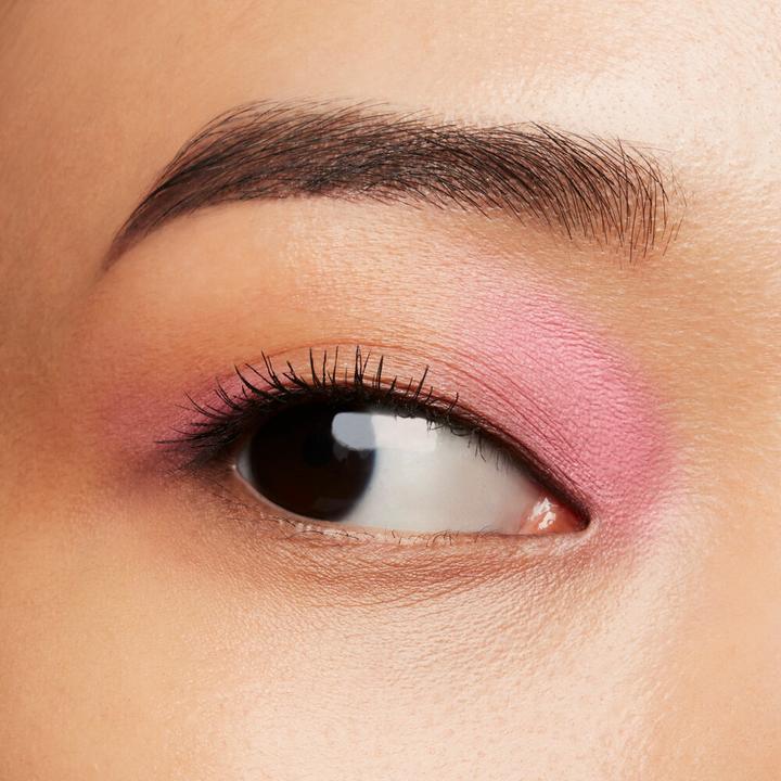 Image du produit Shiseido Powdergel Eye Shadow (11 Waku-Waku Rose)
