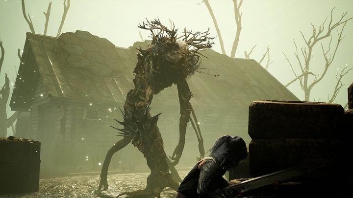 Immagine prodotto 505 Games Cronache del Miasma PS-5 (PS5, DE)