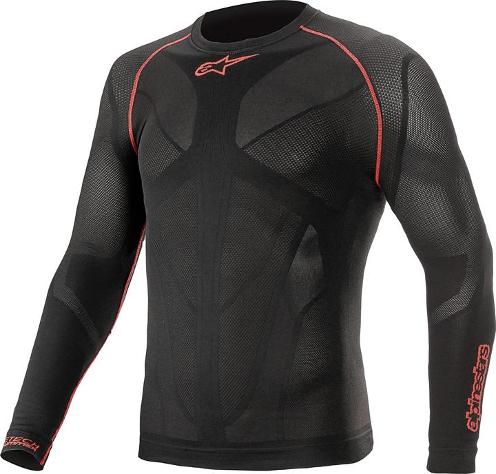 Alpinestars Ride Tech V2 Top Summer (XS)