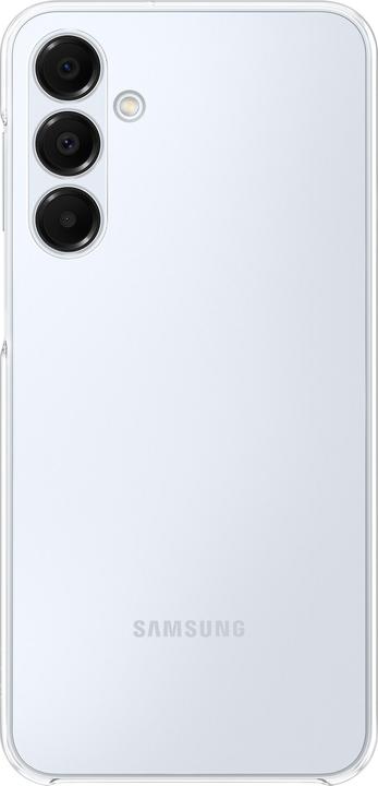Samsung Clear für Galaxy A16 Transparancy (Samsung Galaxy A16)