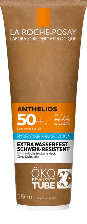 Produktbild La Roche Posay Anthelios Eco (Sonnenmilch, SPF 50+, 250 ml, 271 g)