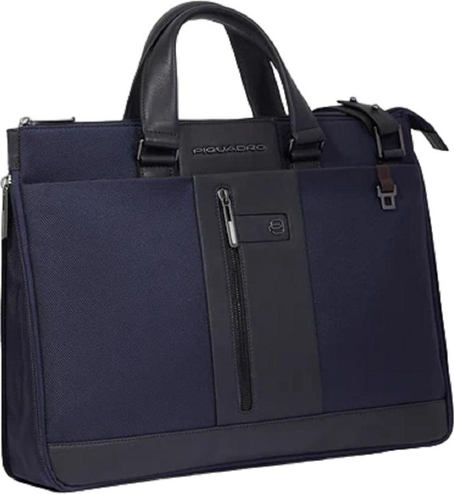 Actual product image Piquadro Workbook Brief
