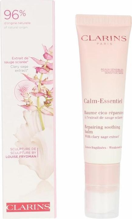Actual product image Clarins Calm Essentiel Baume (30 ml)