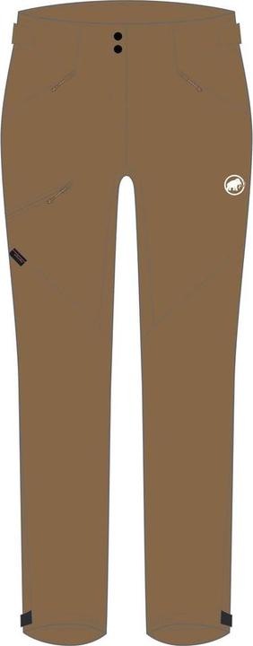 Actual product image Mammut Courmayeur SO Pants (S)