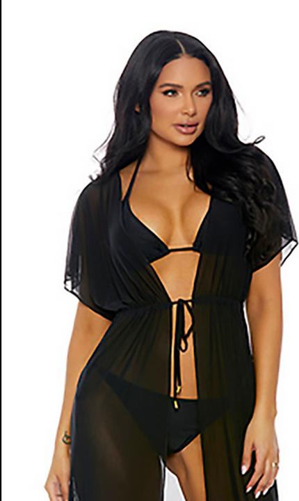 Be Wicked Tolu Bikini Set