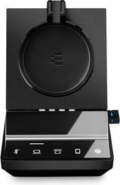 Actual product image EPOS IMPACT SDW 5036T EU/UK/AUS Wireless DECT Headset monaural with base station for phone mobile an (Wireless, USB-A)