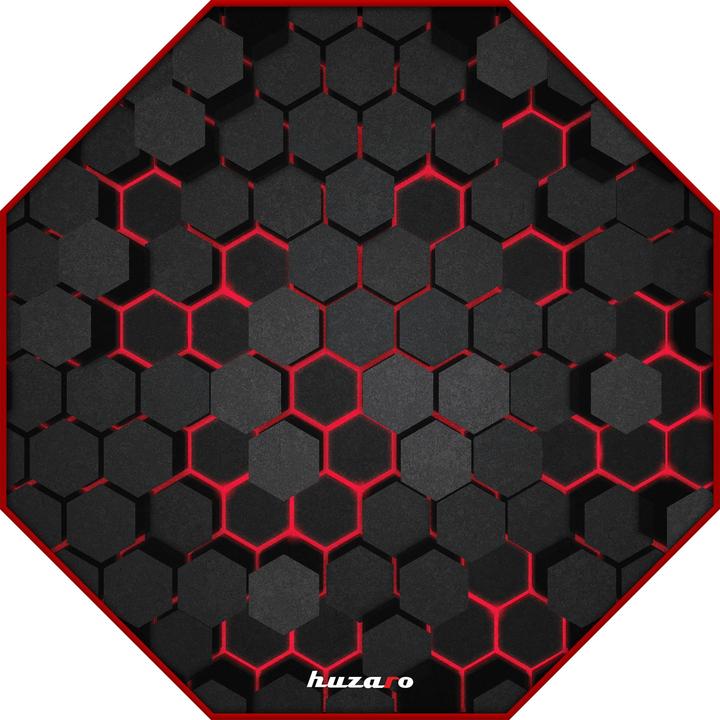 Produktbild Huzaro FloorMat 2.1 (120 x 120 cm)