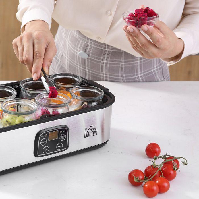 Immagine prodotto Swisshandel24 Macchina per lo yogurt