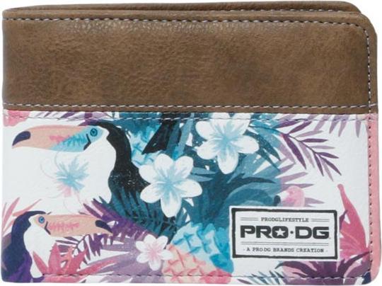 Immagine prodotto ProDG Portafoglio Freestyle Tropic