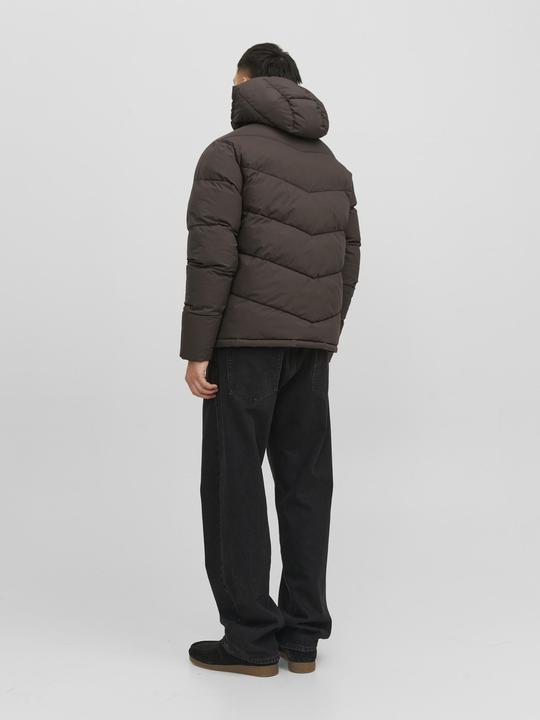 Image du produit Jack & Jones Veste matelassée unie (L)