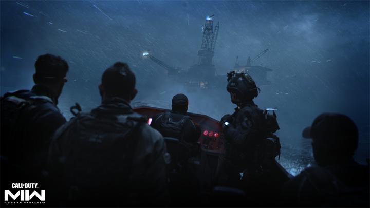Immagine prodotto Activision Call of Duty: Modern Warfare II (Xbox Series X, Xbox One X, FR)