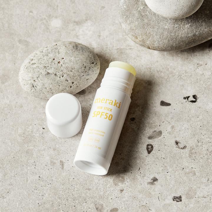Produktbild Meraki Pure (Sonnenspray, SPF 50, 15 ml, 30 g)
