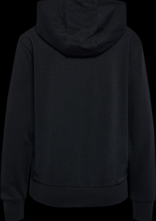 Actual product image hummel hmlPULSE W SWEAT HOODIE (M)