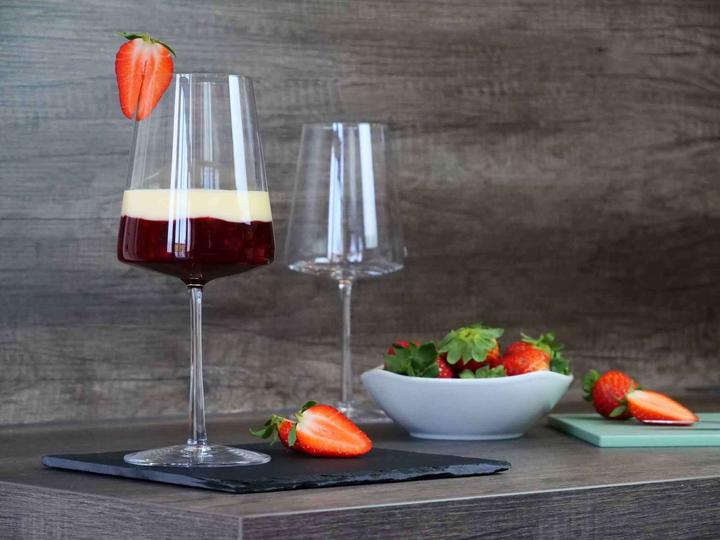 Immagine prodotto Stölzle Power (51 cl, 6 Occhiali, Bicchieri da vino rosso)