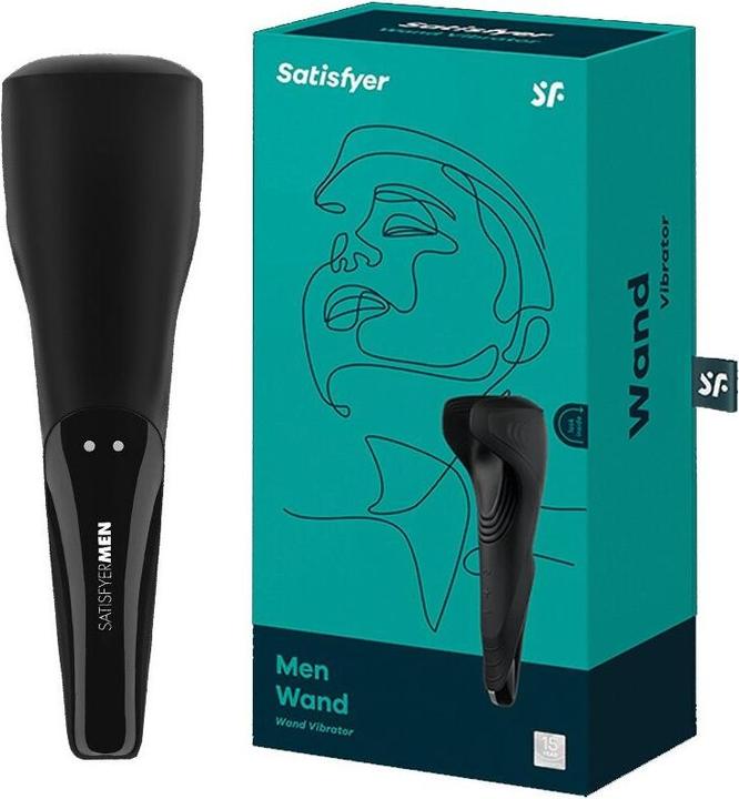 Image du produit Satisfyer Mur des hommes